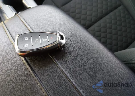 2022 Chevrolet Blazer Fwd 2Lt z USA, uszkodzony, nr VIN 3GNKBCR41NS203190